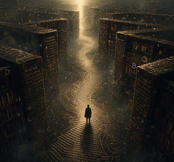Книги, меняющие взгляд на мир и человека