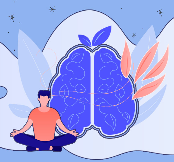 14 поддерживающих книг по психологии: как найти внутреннюю опору и пережить трудные времена