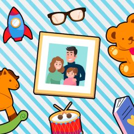15 книг для семейного чтения