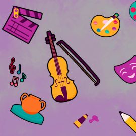 16 художественных книг об искусстве: детективы, семейные саги и истории одержимых творцов