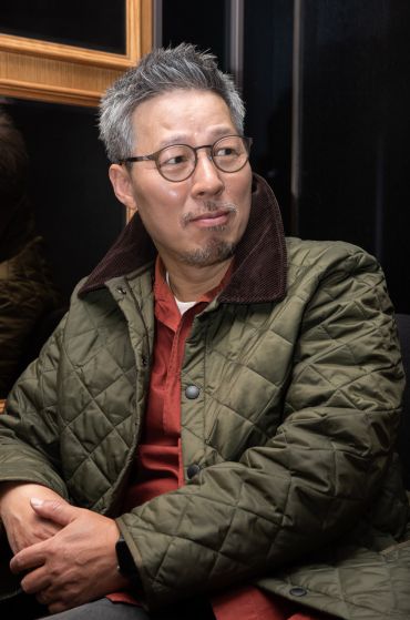 Мёнгван Чхон