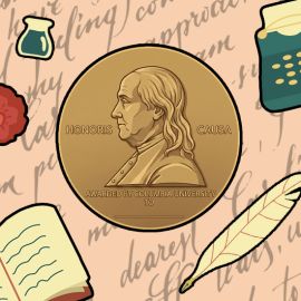 Знак качества: 8 книг, отмеченных премией Пулитцера