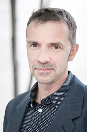 Франк Тилье