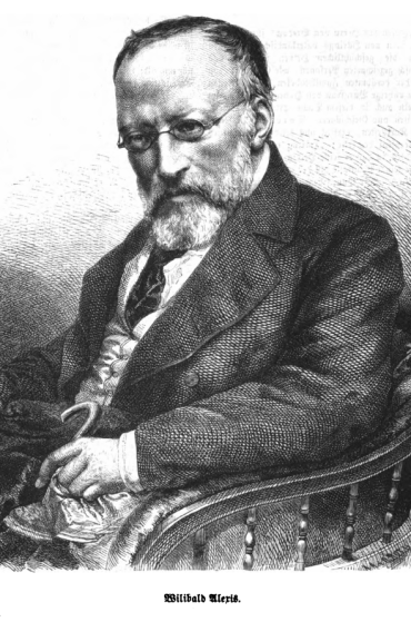 Виллибальд Алексис
